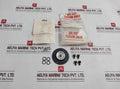 Gaylord Vf-100P-b-spk Ventilator Detergent Pump Repair Kit
