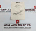 Gaylord Vf-100P-b-spk Ventilator Detergent Pump Repair Kit