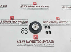 Gaylord Vf-100P-b-spk Ventilator Detergent Pump Repair Kit