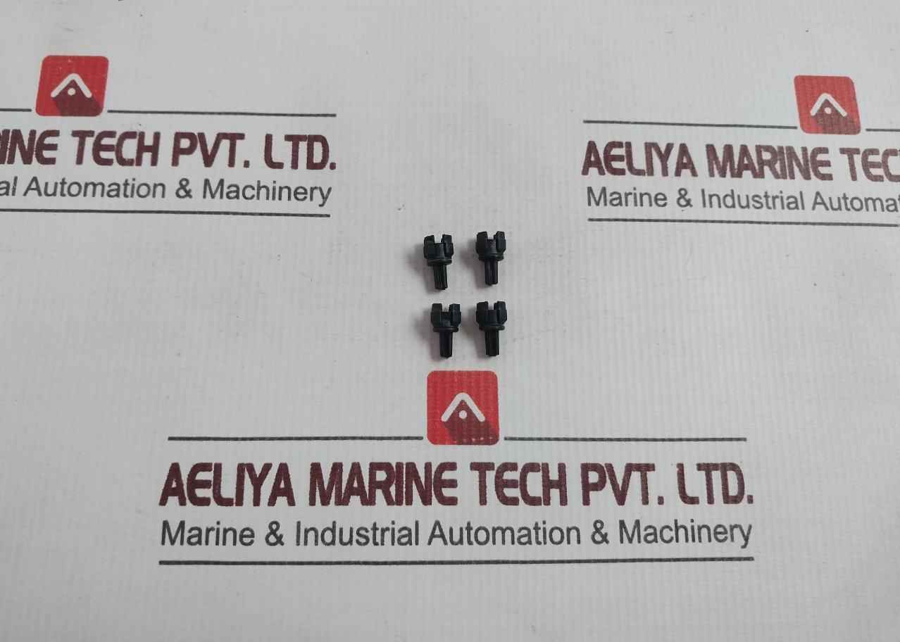 Gaylord Vf-100P-b-spk Ventilator Detergent Pump Repair Kit