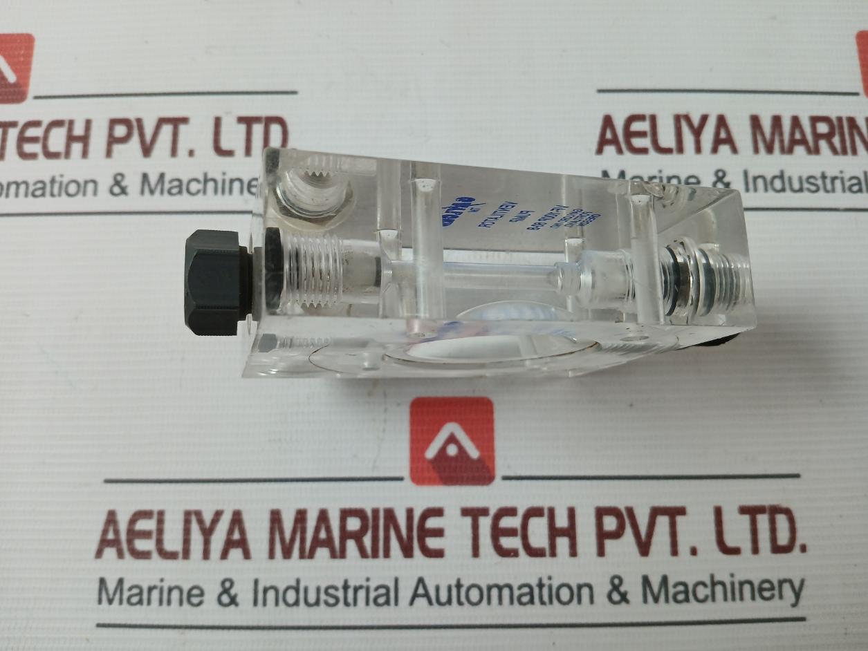 Gaylord Vf-100P 60-b Ventilator Pump