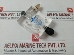 Gaylord Vf-100P 60-b Ventilator Pump