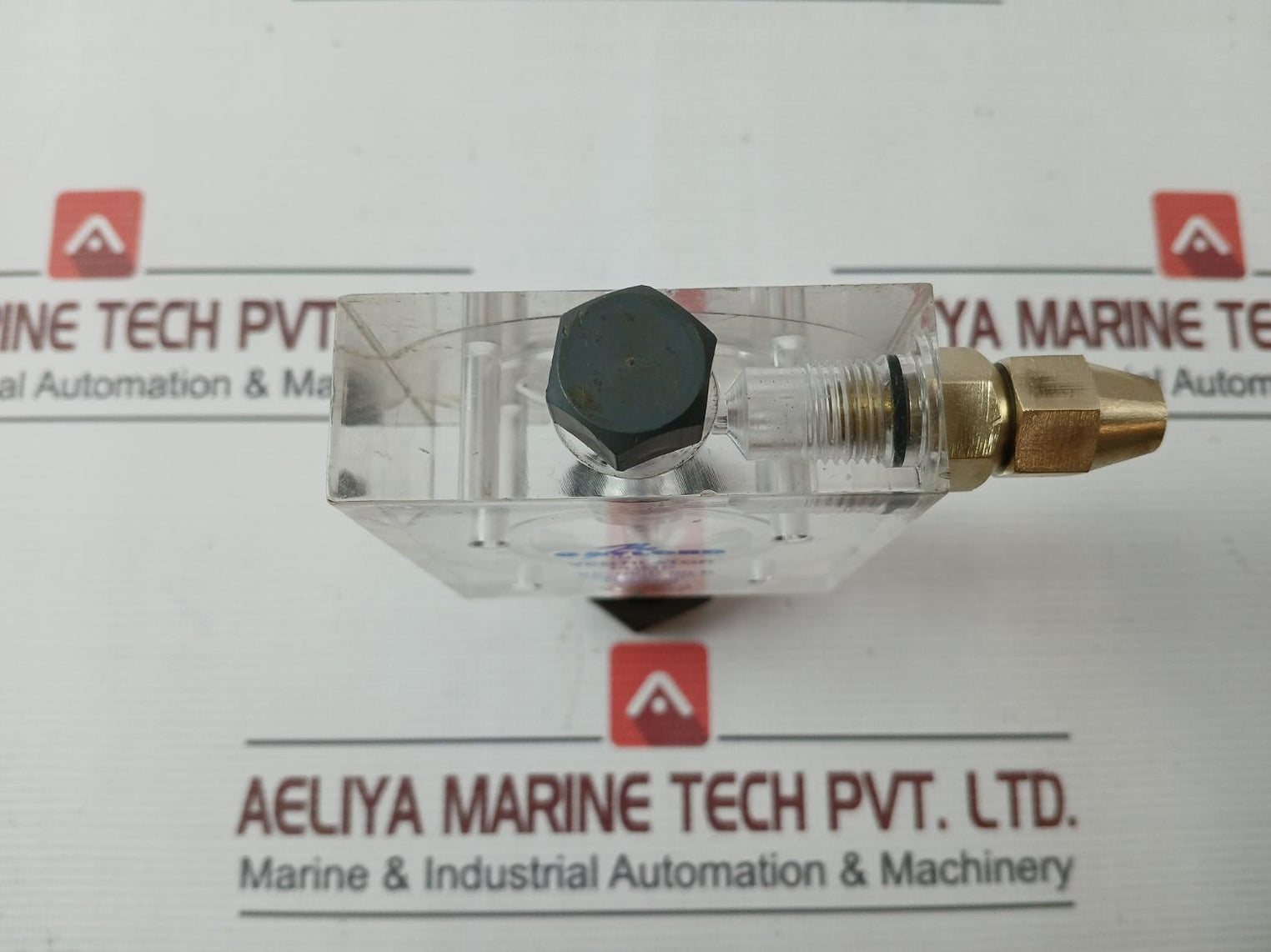 Gaylord Vf-100P 60-b Ventilator Pump