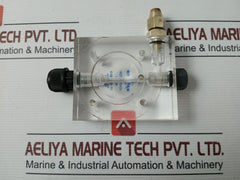 Gaylord Vf-100P 60-b Ventilator Pump