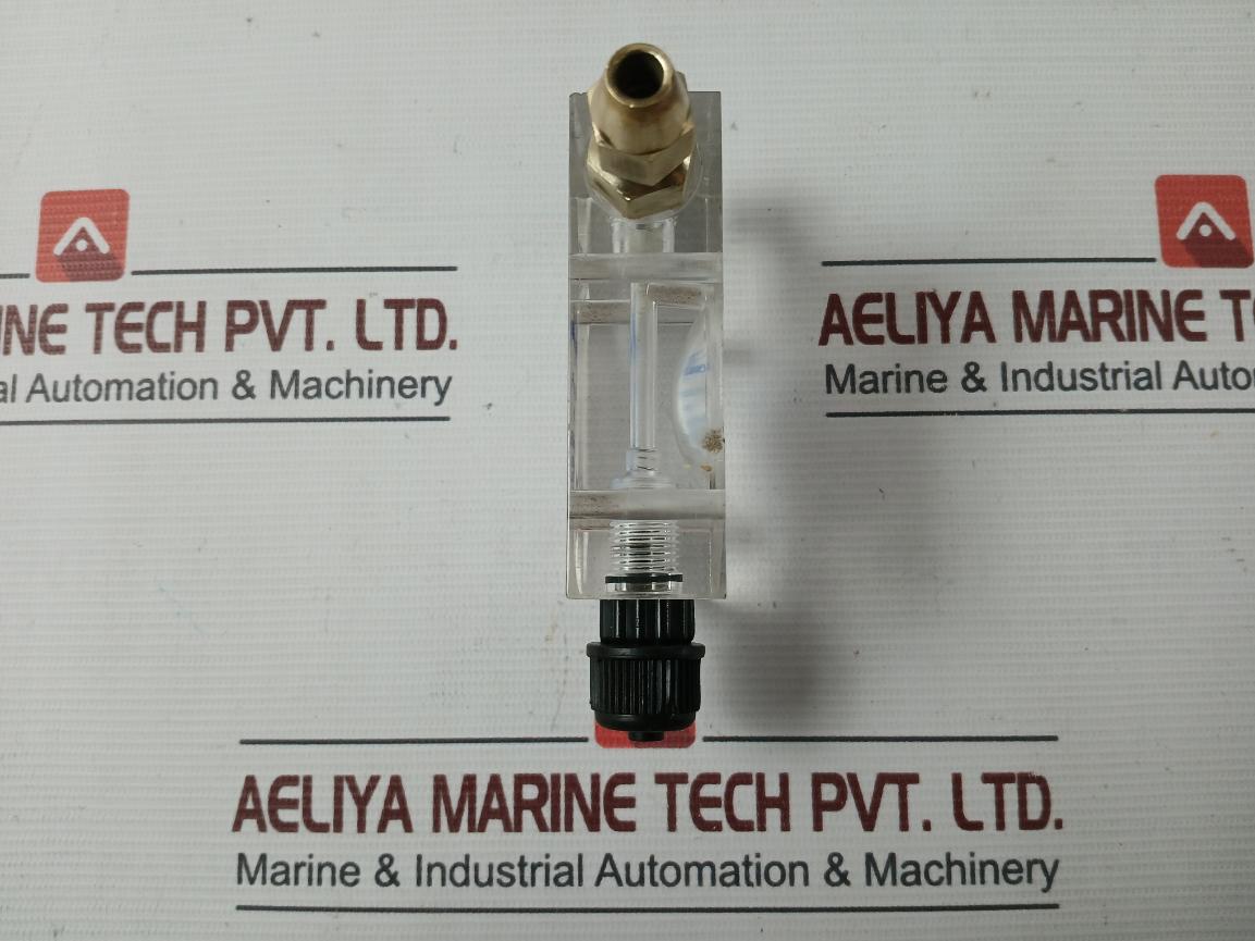 Gaylord Vf-100P 60-b Ventilator Pump