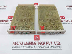 Gb 11-2 M0,25Ac Final Driver Module Siemens