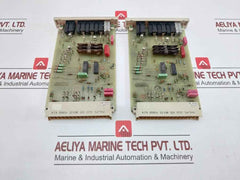 Gb 11-2 M0,25Ac Final Driver Module Siemens