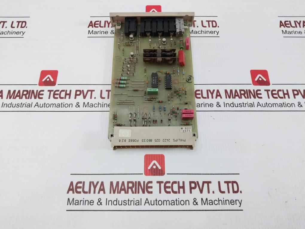 Gb 11-2 M0,25Ac Final Driver Module Siemens