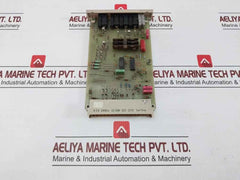 Gb 11-2 M0,25Ac Final Driver Module Siemens
