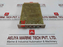 Gb 11-2 M0,25Ac Final Driver Module Siemens