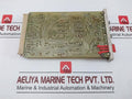 Gb 11-2 M0,25Ac Final Driver Module Siemens