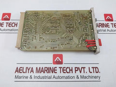 Gb 11-2 M0,25Ac Final Driver Module Siemens