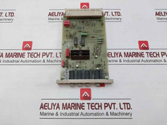 Gb 11-2 M0,25Ac Final Driver Module Siemens