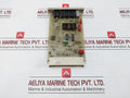 Gb11-2 Siemens Binary Signal Conditioning Module Iskamatic B