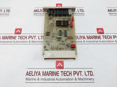 Gb11-2 Siemens Binary Signal Conditioning Module Iskamatic B