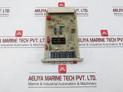 Gb11-2 Siemens Binary Signal Conditioning Module Iskamatic B