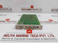 Gb11/6Fq2211-0Ae Control Module Siemens