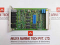 Gb11/6Fq2211-0Ae Control Module Siemens