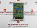 Gb11/6Fq2211-0Ae Control Module Siemens
