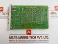 Gb11/6Fq2211-0Ae Control Module Siemens