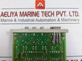 Gb11/6Fq2211-0Ae Control Module Siemens