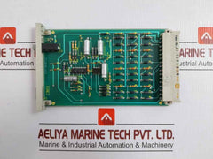 Gb13/6Fq2213-0A Iskamatic B Printed Circuit Board Siemens