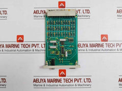 Gb13/6Fq2213-0A Iskamatic B Printed Circuit Board Siemens