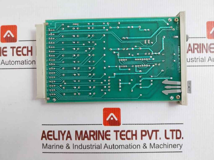 Gb13/6Fq2213-0A Iskamatic B Printed Circuit Board Siemens