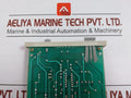 Gb13/6Fq2213-0A Iskamatic B Printed Circuit Board Siemens