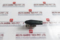 GBO-LOK SBV120-H1-8-1 Ball Valve 316SS 1/2