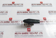 GBO-LOK SBV120-H1-8-1 Ball Valve 316SS 1/2