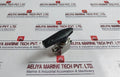 GBO-LOK SBV120-H1-8-1 Ball Valve 316SS 1/2