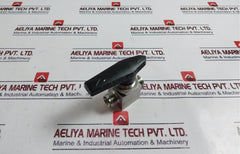 GBO-LOK SBV120-H1-8-1 Ball Valve 316SS 1/2