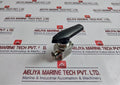 GBO-LOK SBV120-H1-8-1 Ball Valve 316SS 1/2