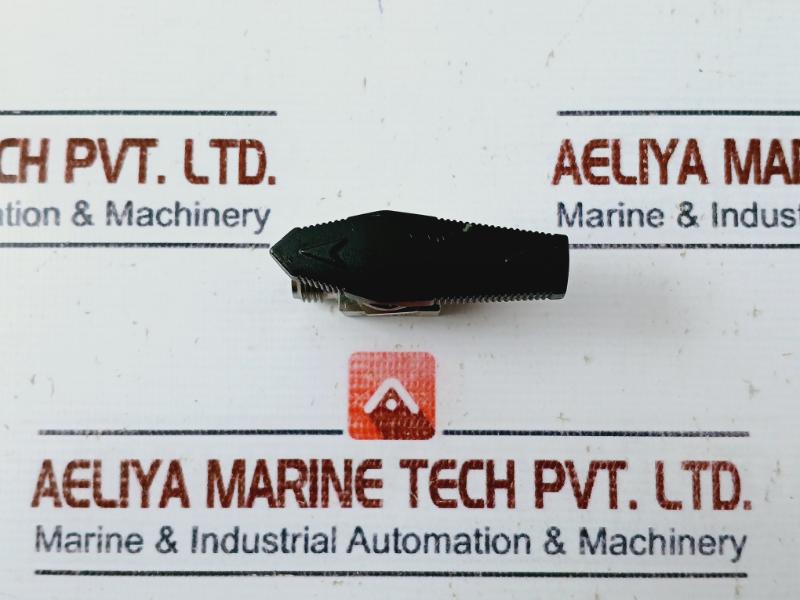 Gbo-lok Sbv120-h4 Ball Valve 316ss 1/4