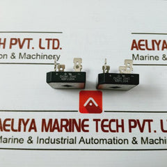 Gbpc1204 204C Bridge Rectifier