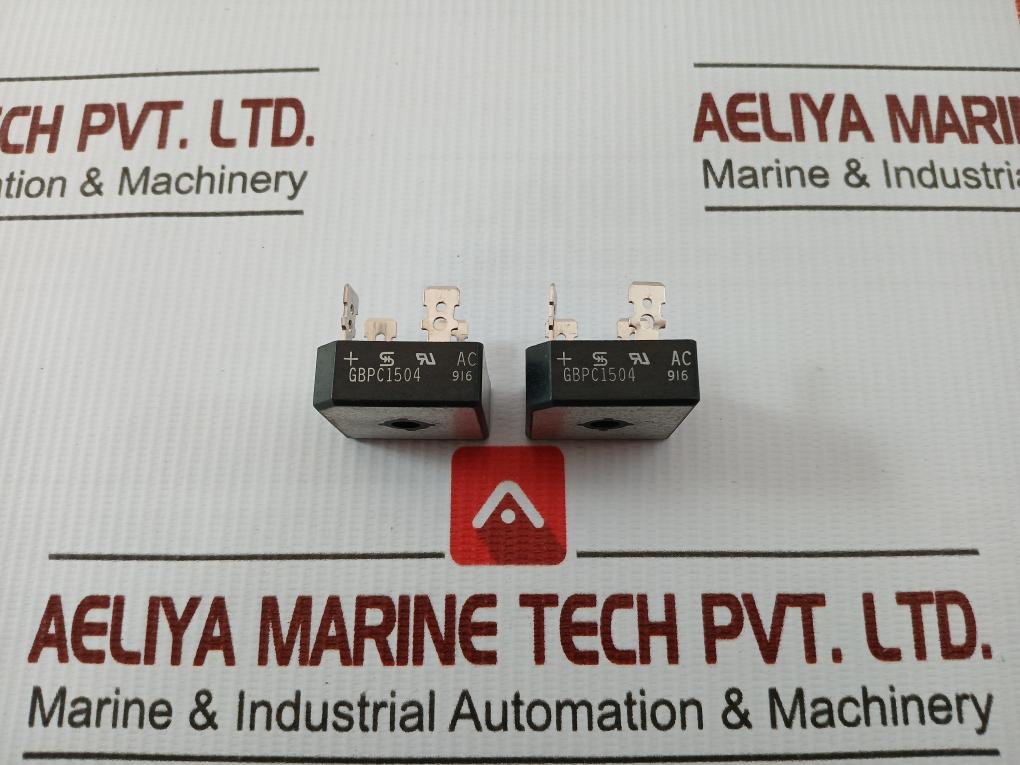 Gbpc1504 Bridge Rectifier Taiwan Semiconductor