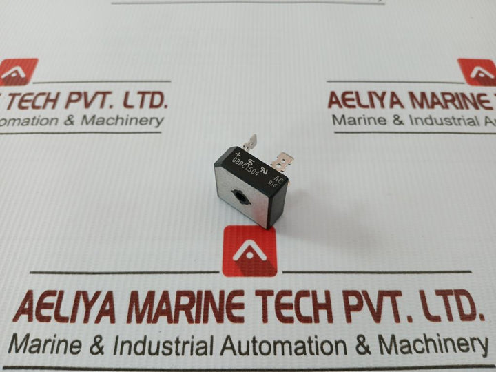 Gbpc1504 Bridge Rectifier Taiwan Semiconductor