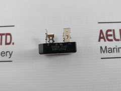 Gbpc2502 Bridge Rectifier 104C