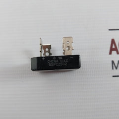 Gbpc2502 Bridge Rectifier 104C
