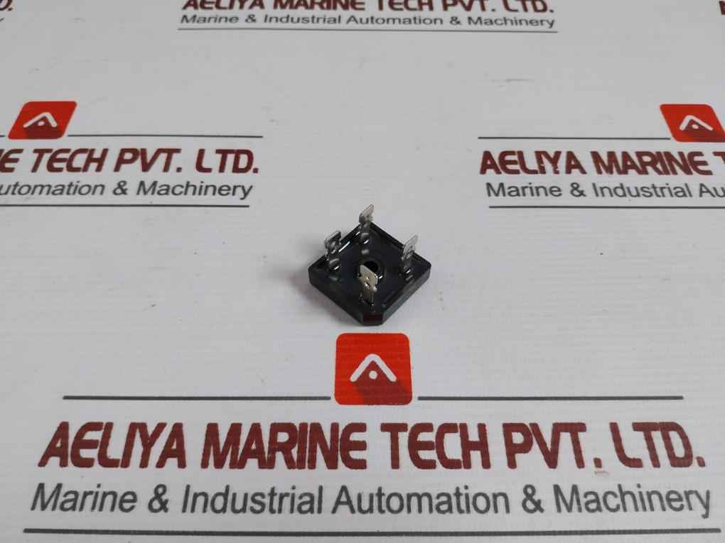 Gbpc5006 Used Ac High-power Bridge Rectifier Ac Module