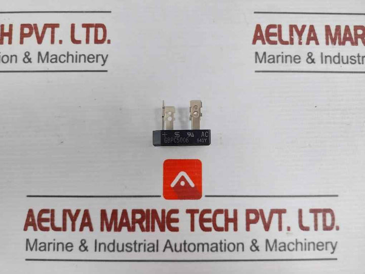 Gbpc5006 Used Ac High-power Bridge Rectifier Ac Module