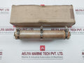 Gbrzb Tubular Wirewound Resistor 9019925