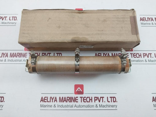 Gbrzb Tubular Wirewound Resistor 9019925