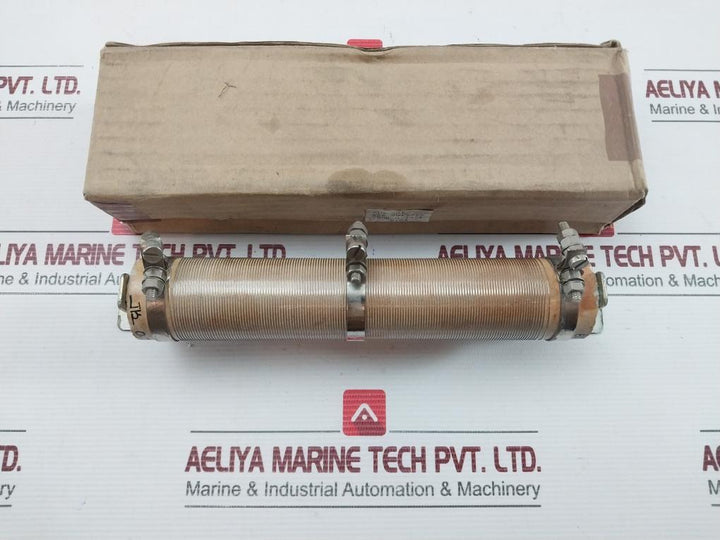 Gbrzb Tubular Wirewound Resistor 9019925