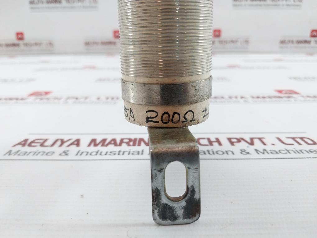 Gbrzb Tubular Wirewound Resistor 9019925