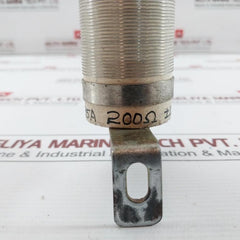 Gbrzb Tubular Wirewound Resistor 9019925