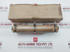 Gbrzb Tubular Wirewound Resistor 9019925