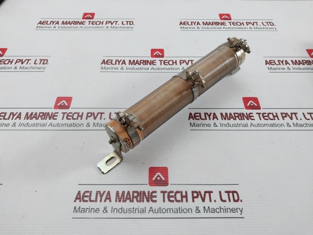 Gbrzb Tubular Wirewound Resistor 9019925