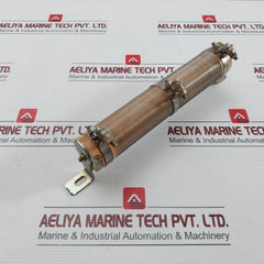 Gbrzb Tubular Wirewound Resistor 9019925